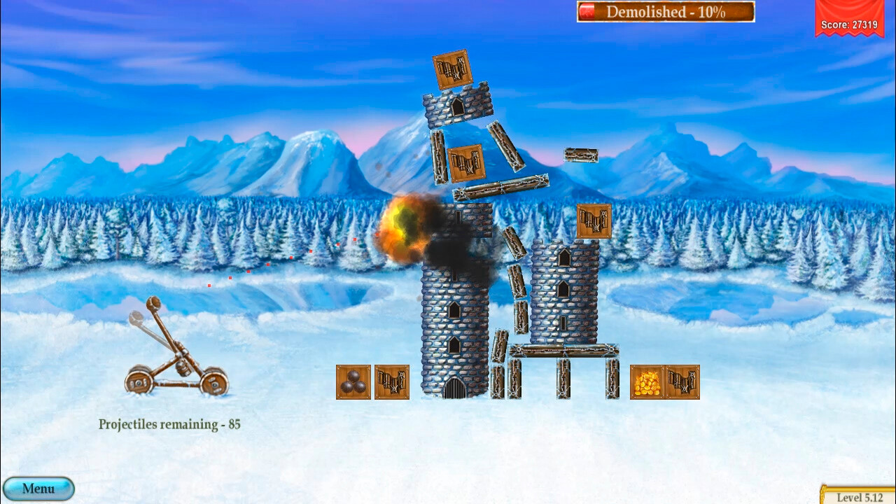 My Kingdom for the Princess III