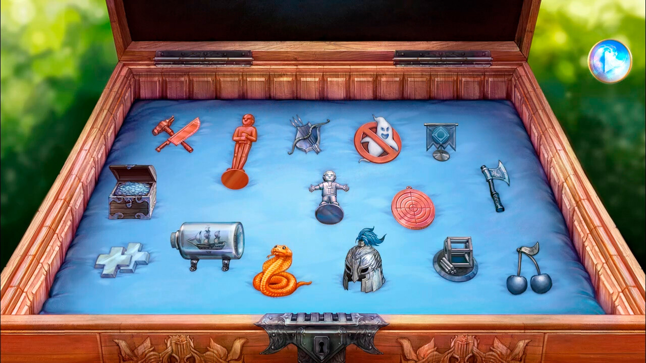 My Kingdom for the Princess III