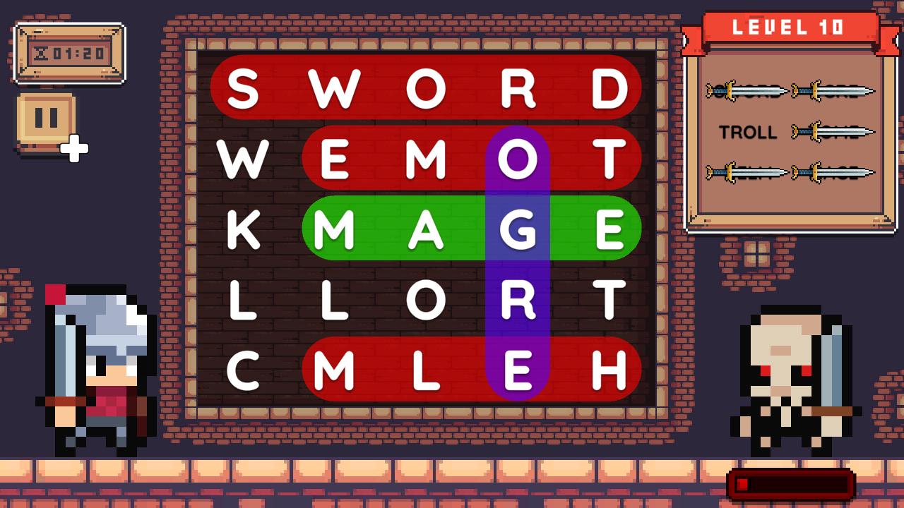 Word Quest