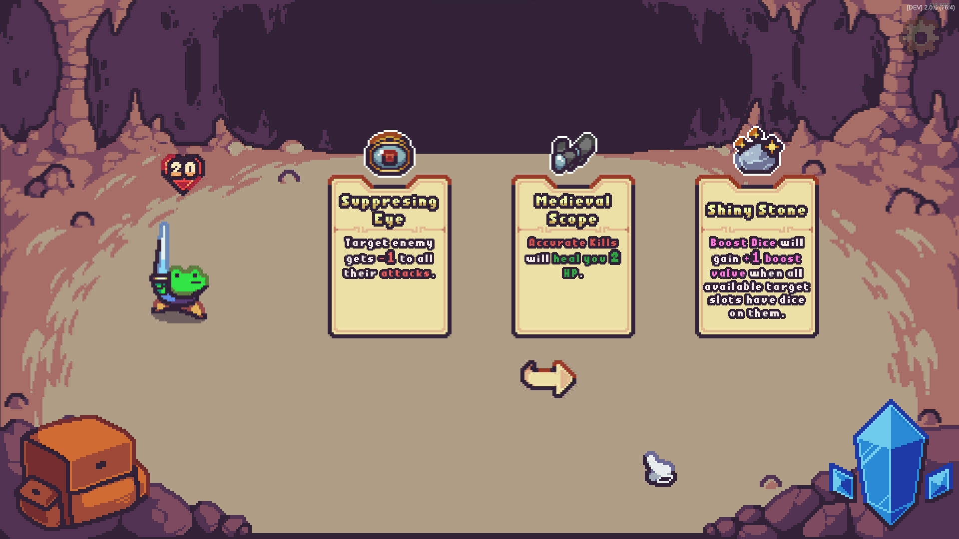 Die in the Dungeon: Origins