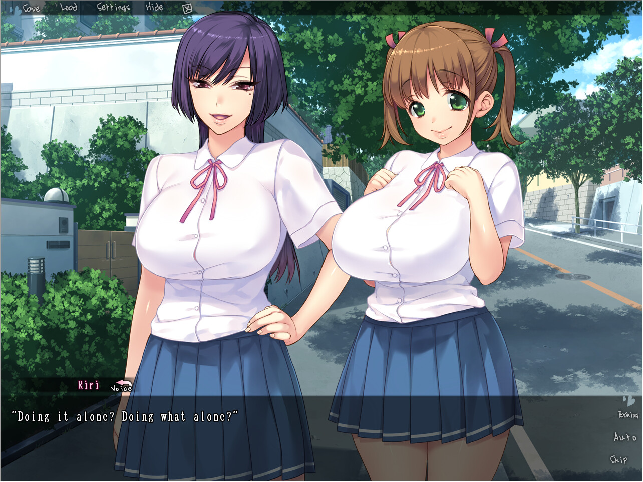 Marshmallow Imouto Succubus