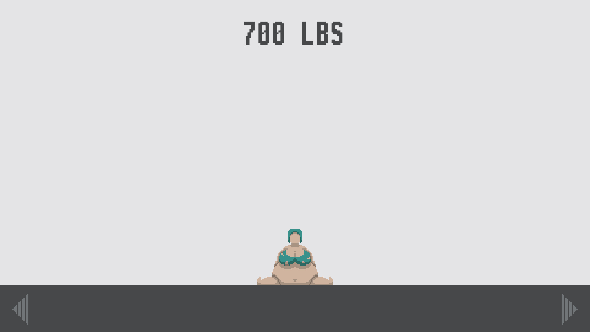 Filled to the Limit