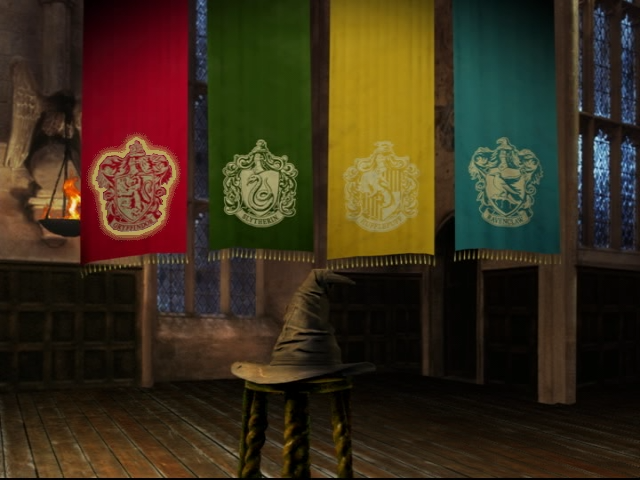 Harry Potter Interactive DVD Game: Hogwarts Challenge