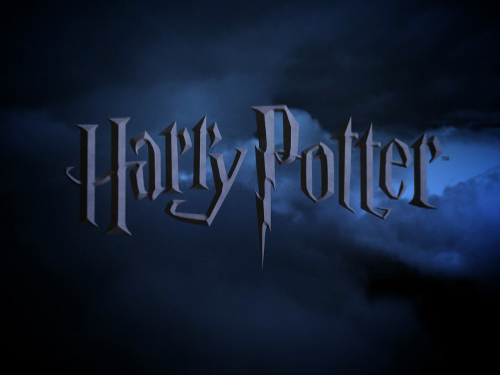Harry Potter DVD Game: Wizarding World