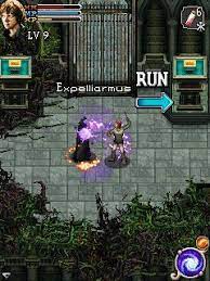 Harry Potter and the Deathly Hallows: Part 2 – The Mobile Game