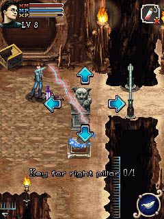Harry Potter and the Deathly Hallows: Part 2 – The Mobile Game