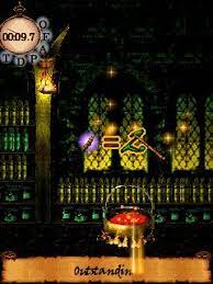 Harry Potter: Mastering Magic