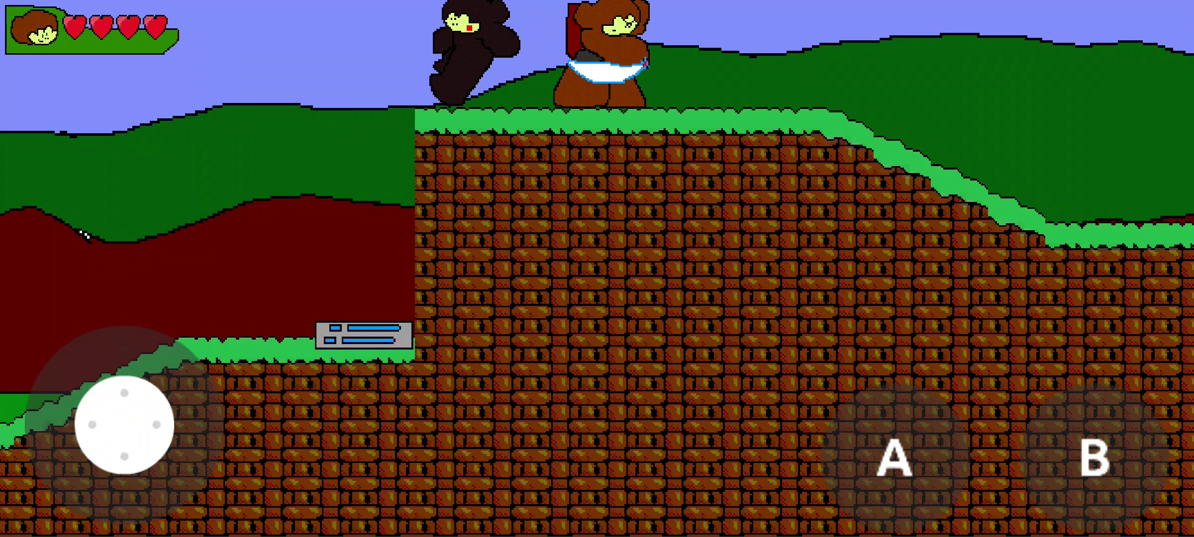 Lloyd the Monkey: Remastered