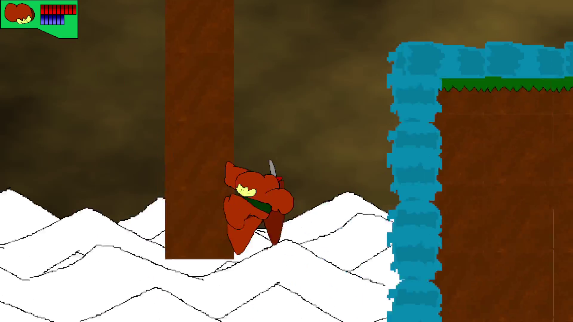 Lloyd the Monkey 3: Judgement Day