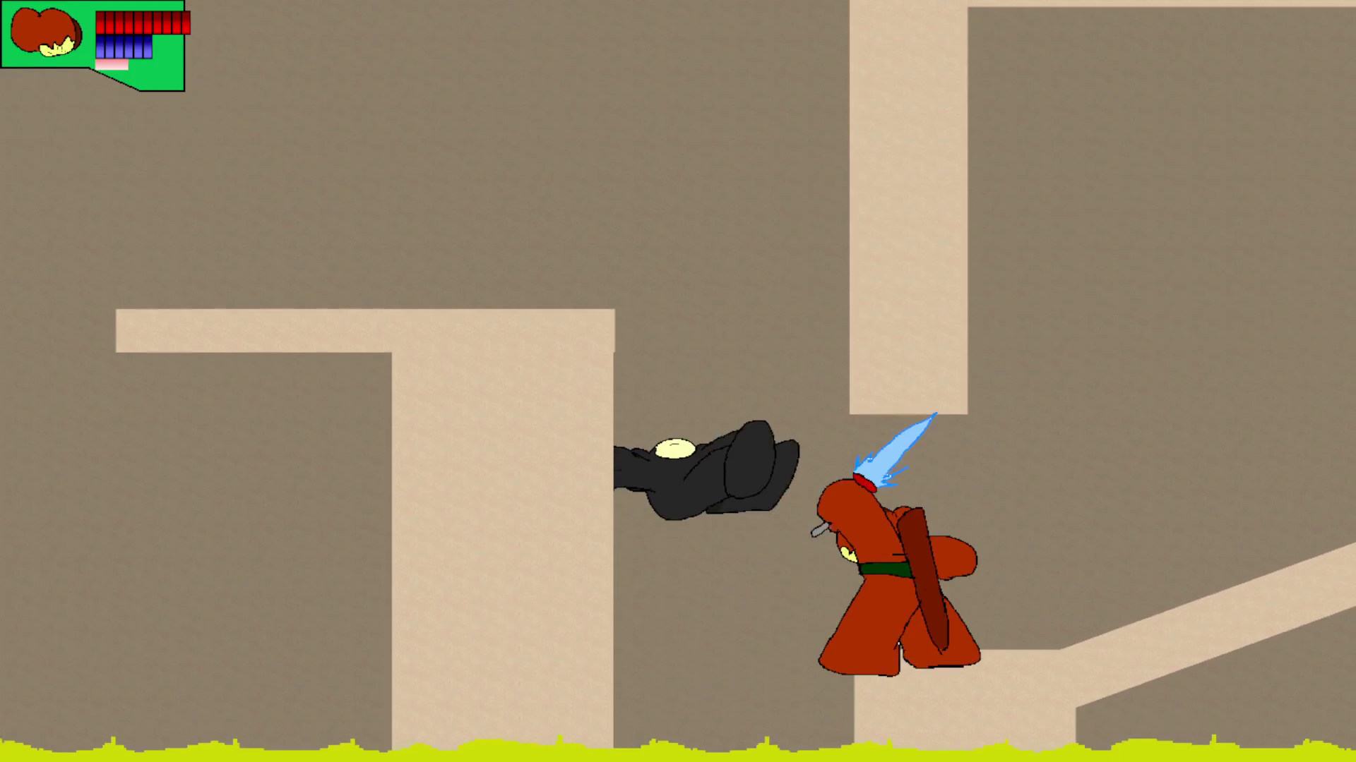 Lloyd the Monkey 3: Judgement Day