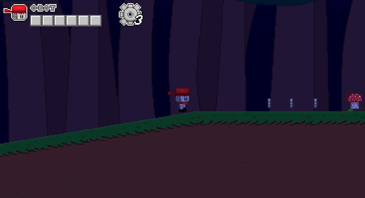 O-Bot The Robot 2