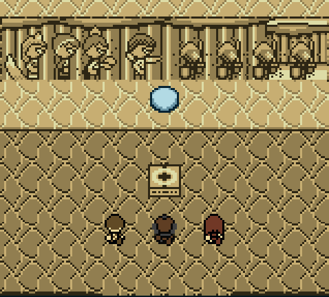 Quest 2: The Ancient Temples