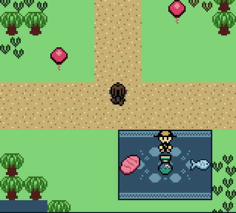 Quest 2: The Ancient Temples