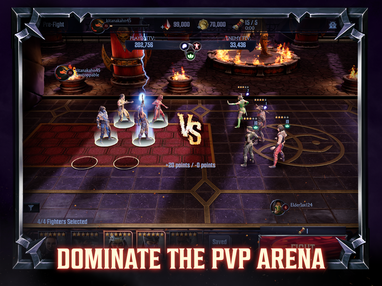 Mortal Kombat: Onslaught