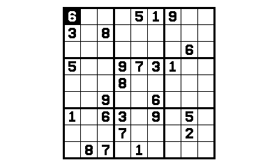 Simply Sudoku