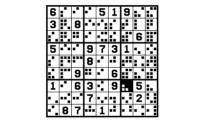 Simply Sudoku