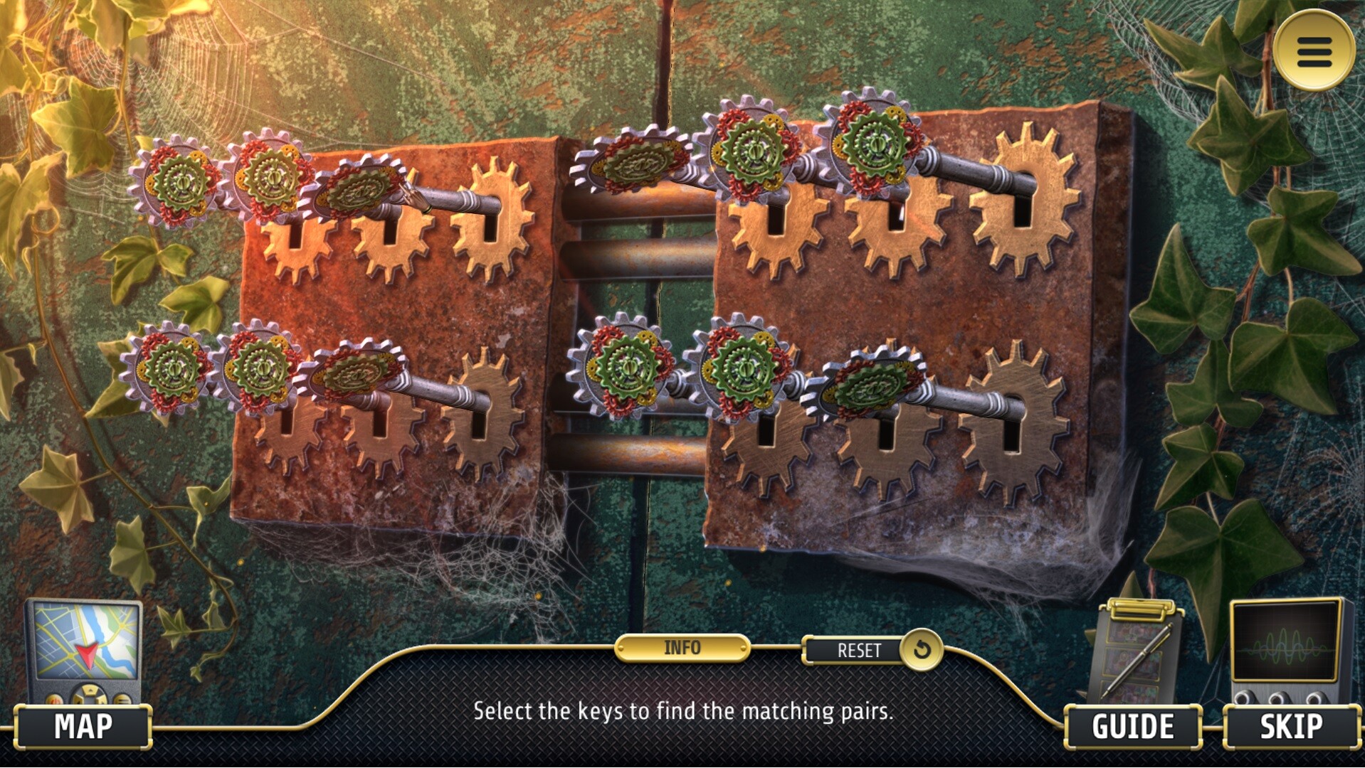 It Happened Here: Streaming Lives