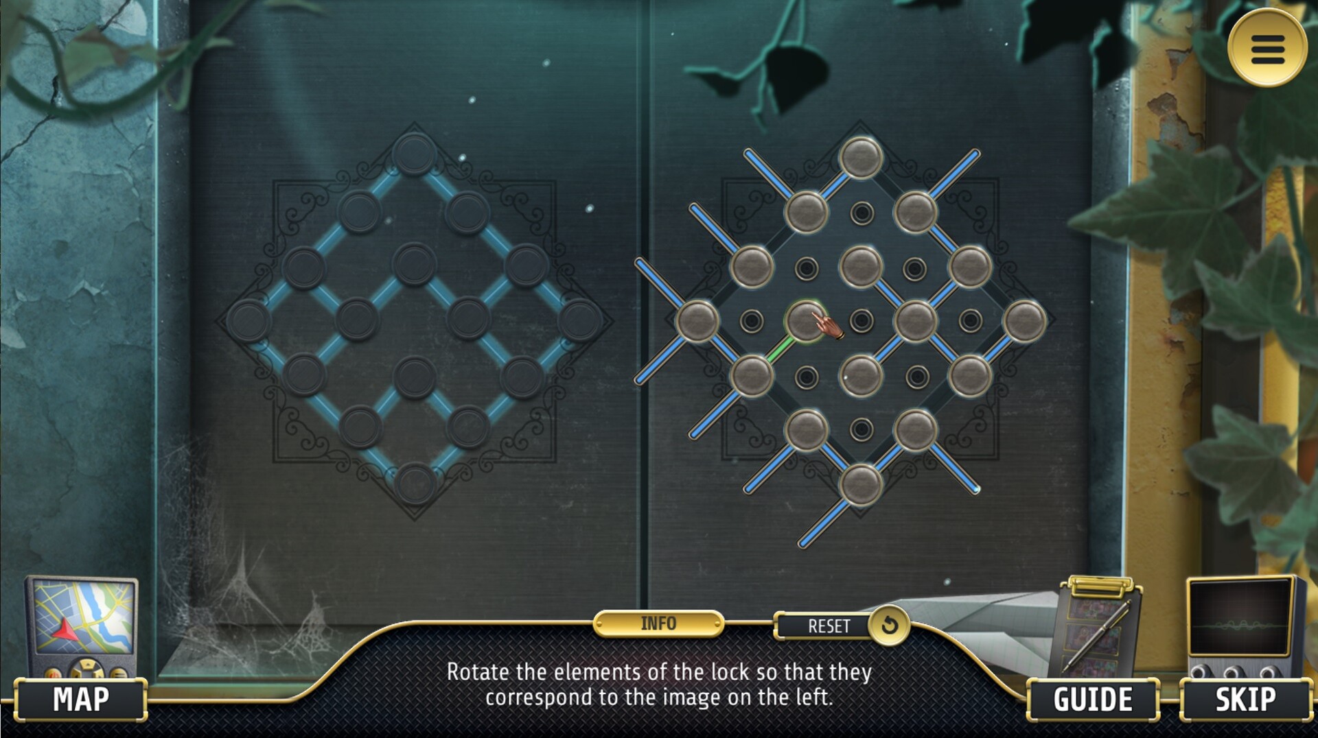 It Happened Here: Streaming Lives