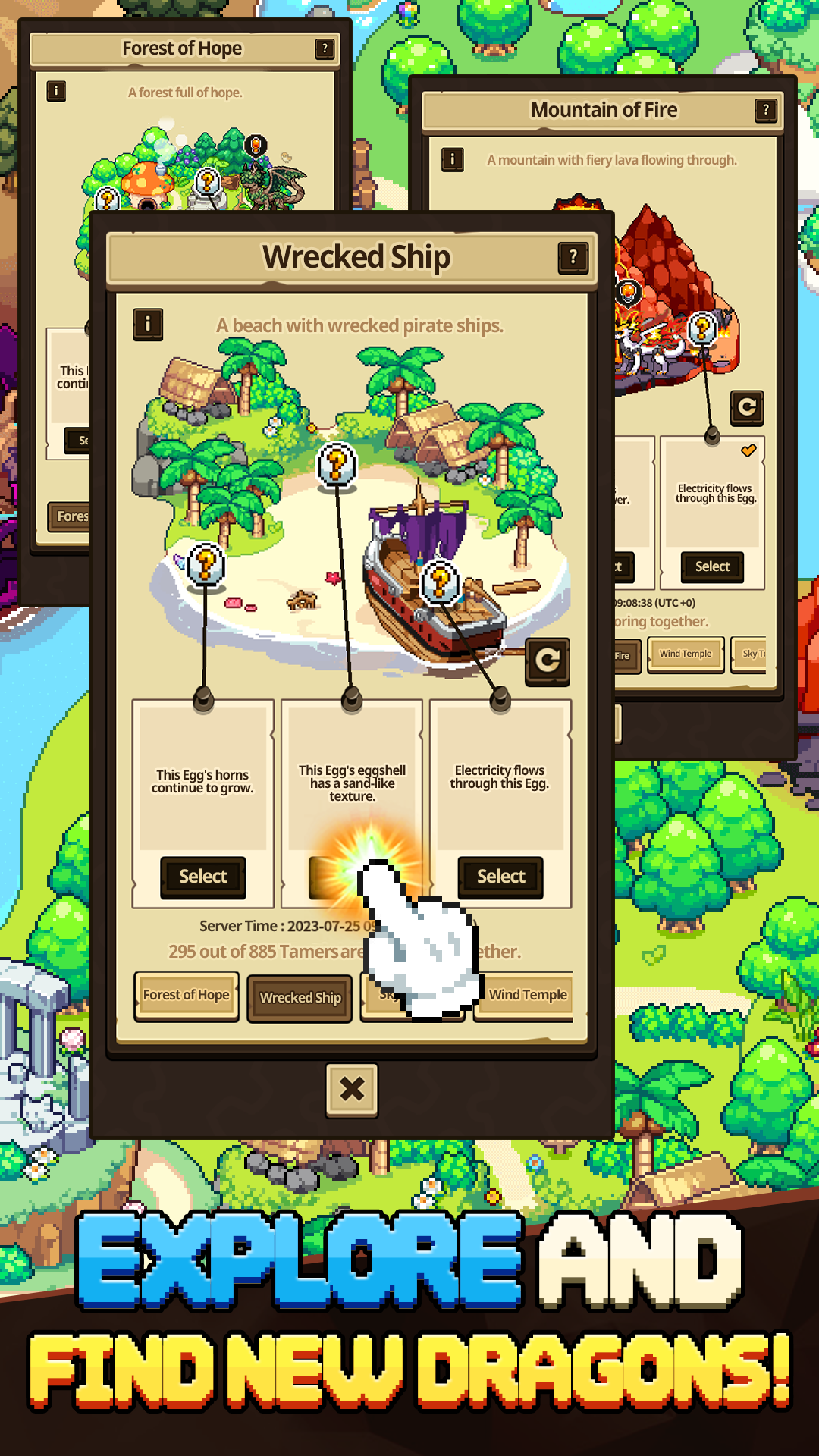 Dragon Village Collection