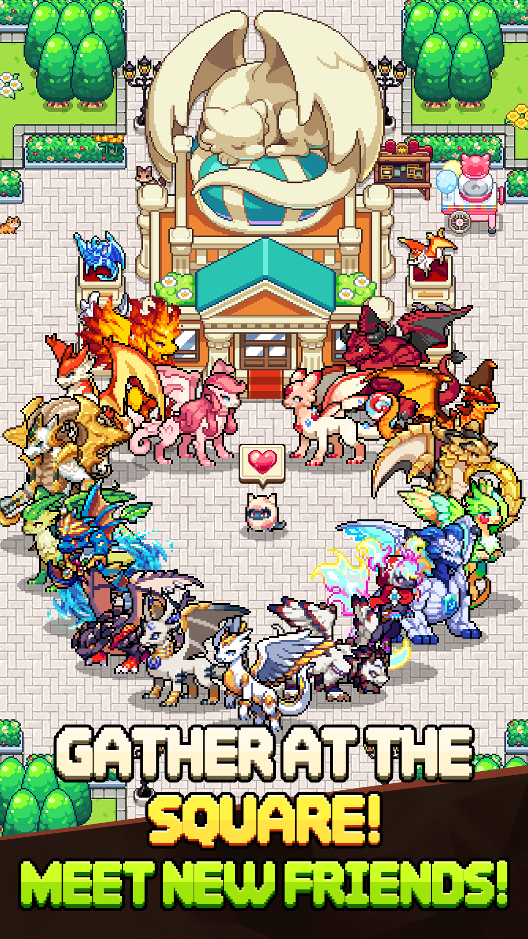 Dragon Village Collection