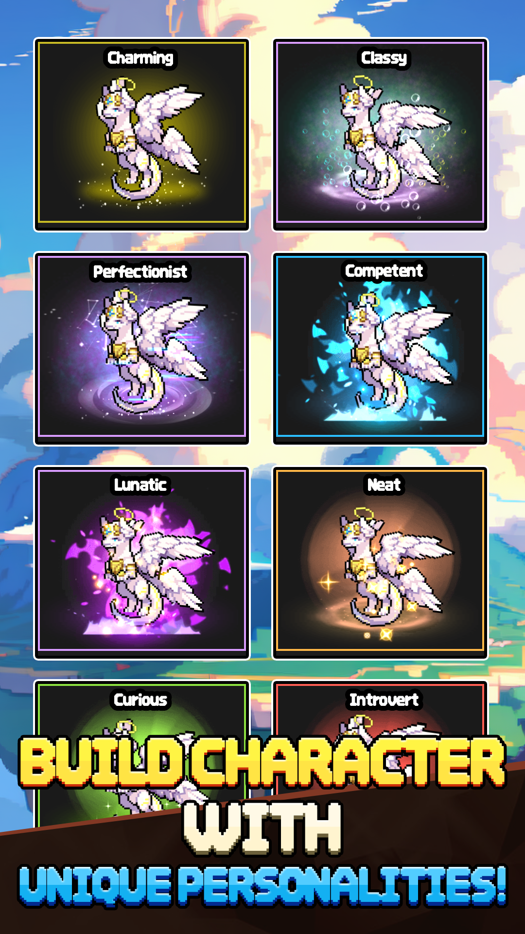 Dragon Village Collection