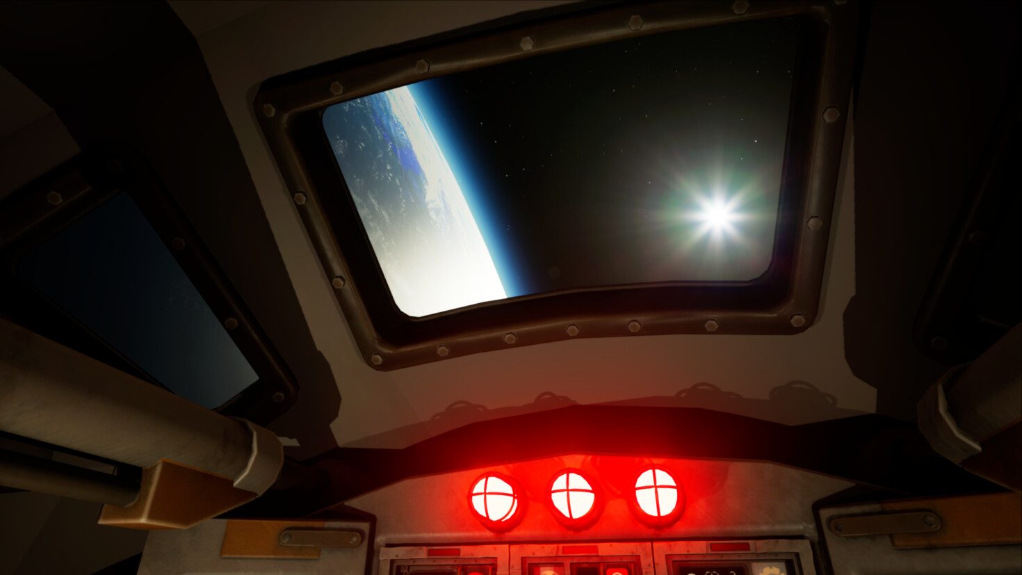 Communication Breakdown