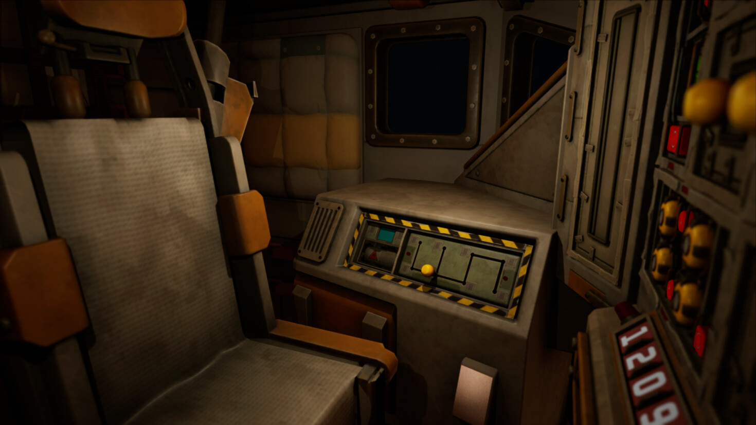 Communication Breakdown