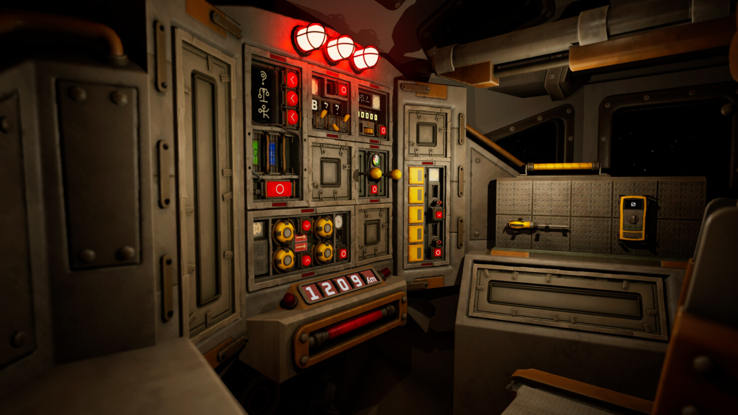 Communication Breakdown