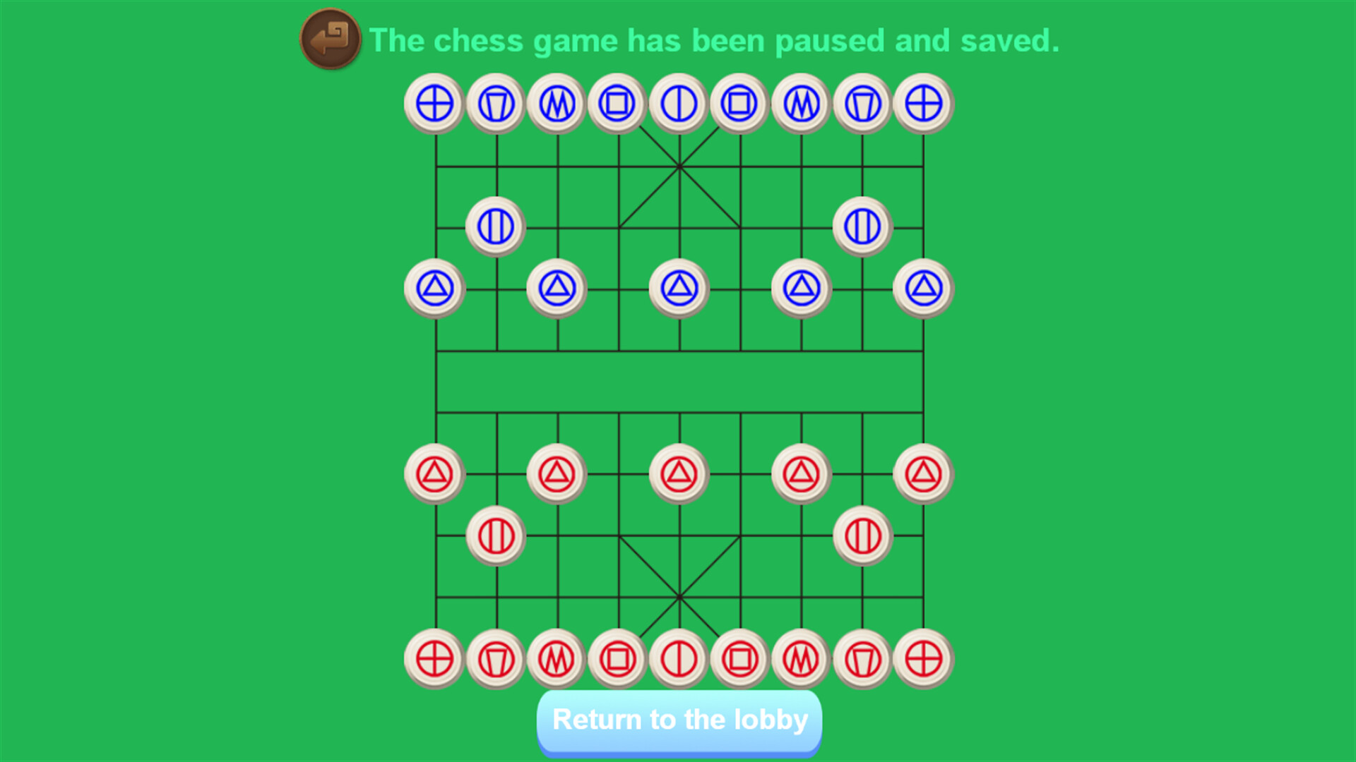 Xiangqi: The Chinese Chess