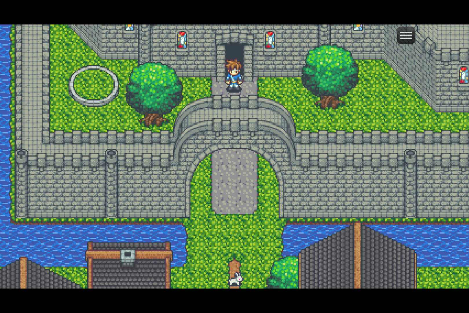 My First Grade Fantasy Adventure