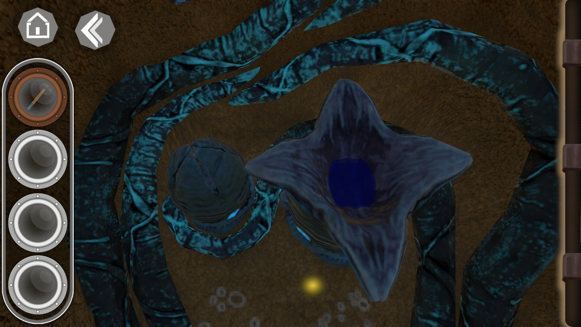 Beach Cafe III: The Escape Room