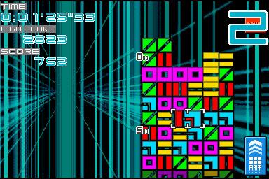 Puzzle League Express