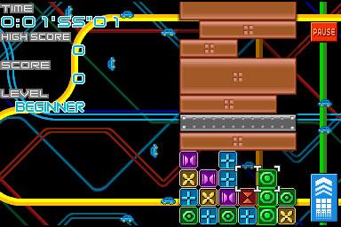 Puzzle League Express