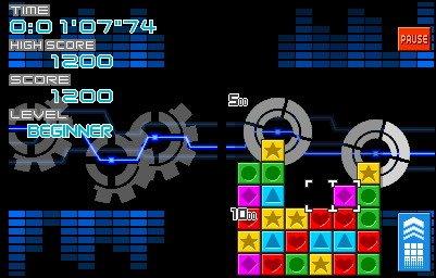 Puzzle League Express