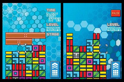 Puzzle League Express