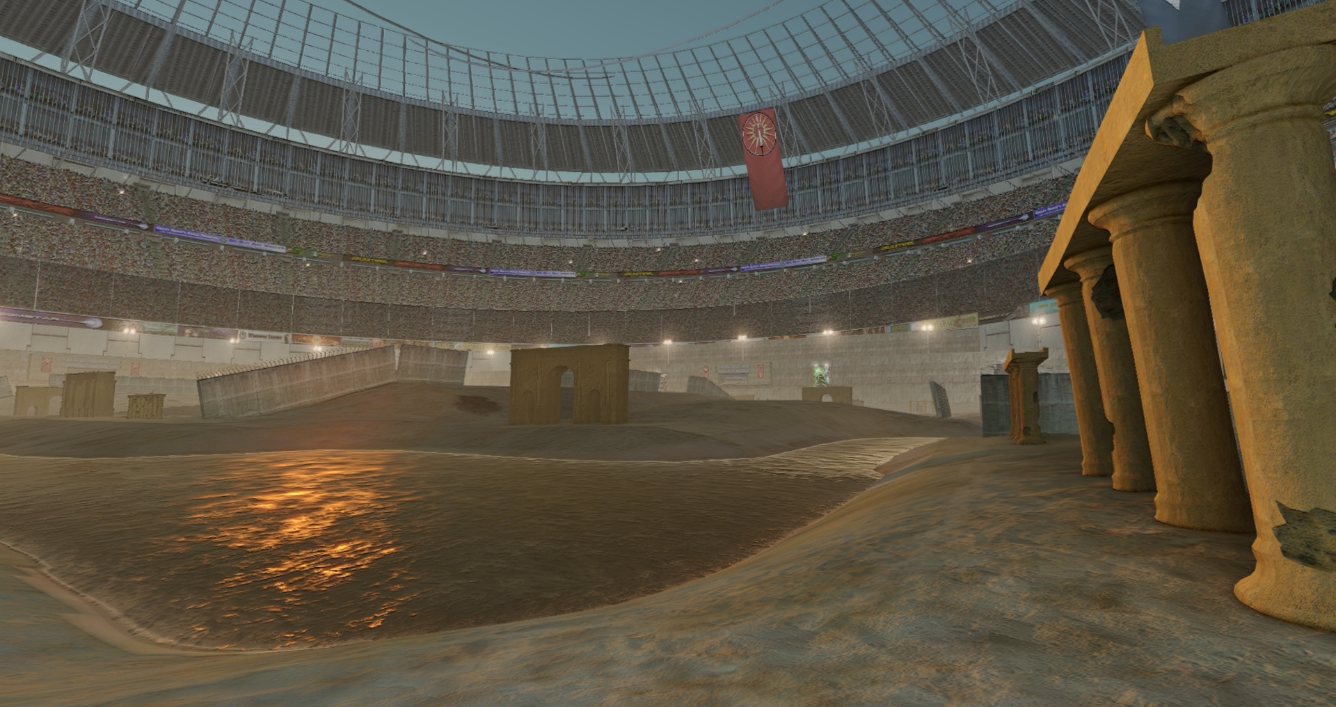 MechWarrior: Living Legends