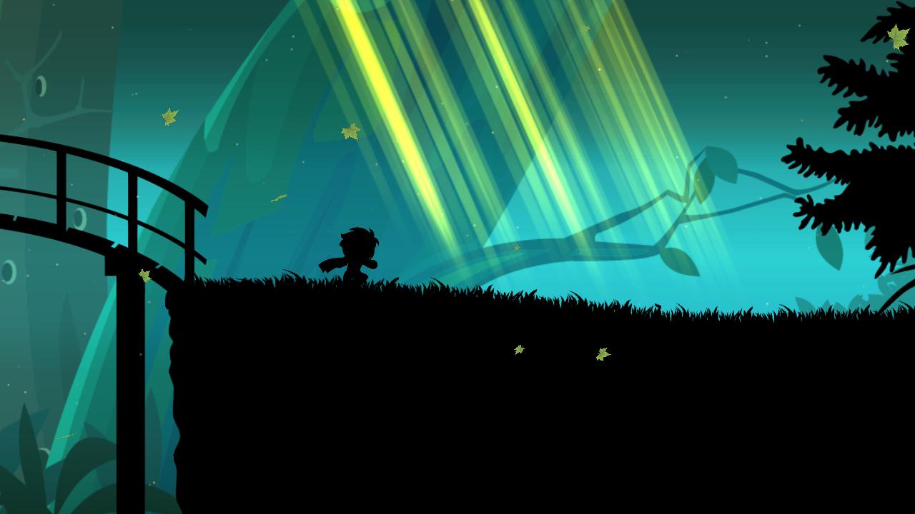 Shadow Bundle: Shadow Quest and Nightshade Ninja Warrior