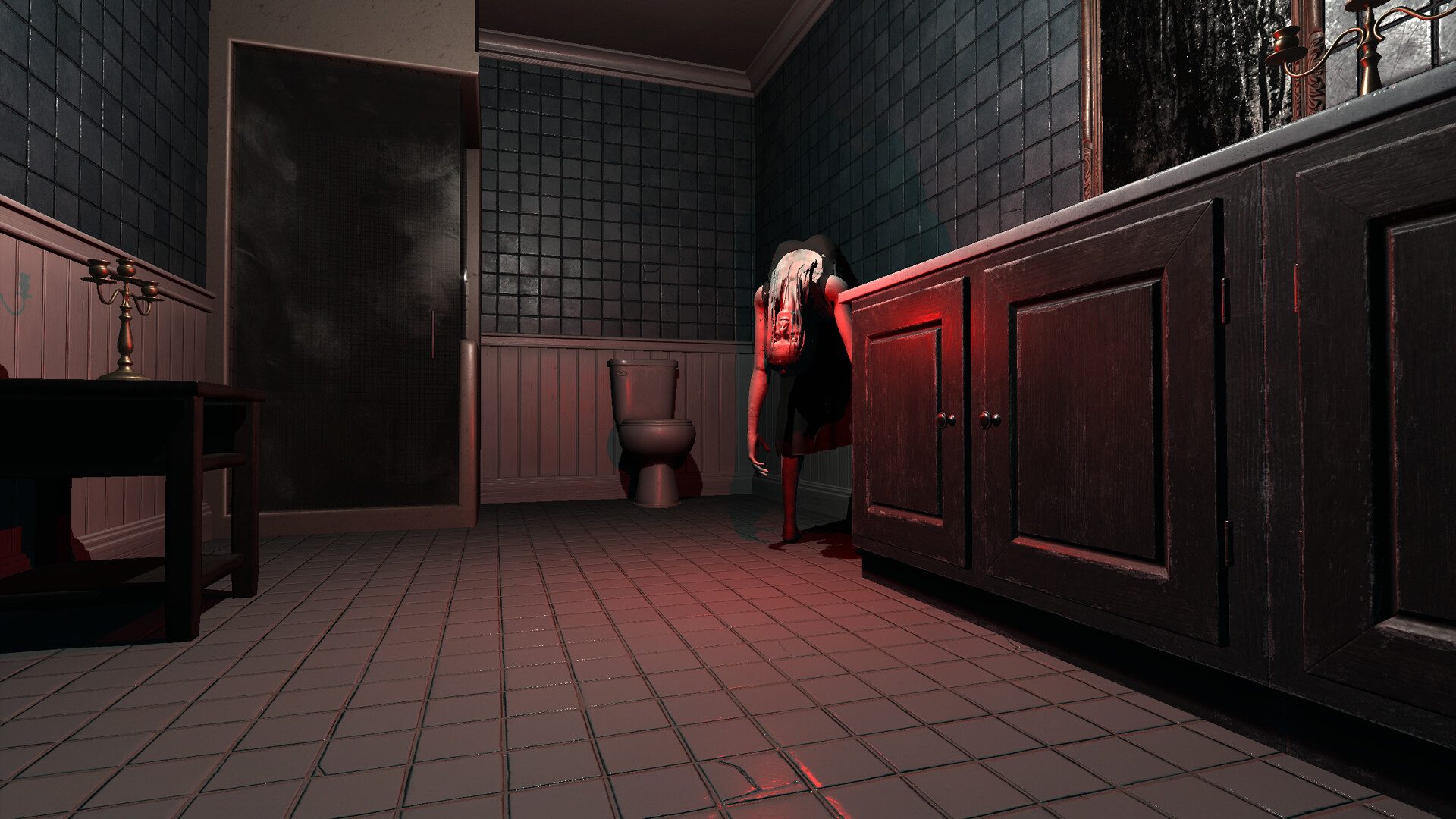 Lost Alone Ultimate: George’s Nightmare