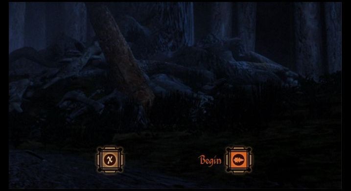 Harry Potter and the Chamber of Secrets: The Forbidden Forest Challenge