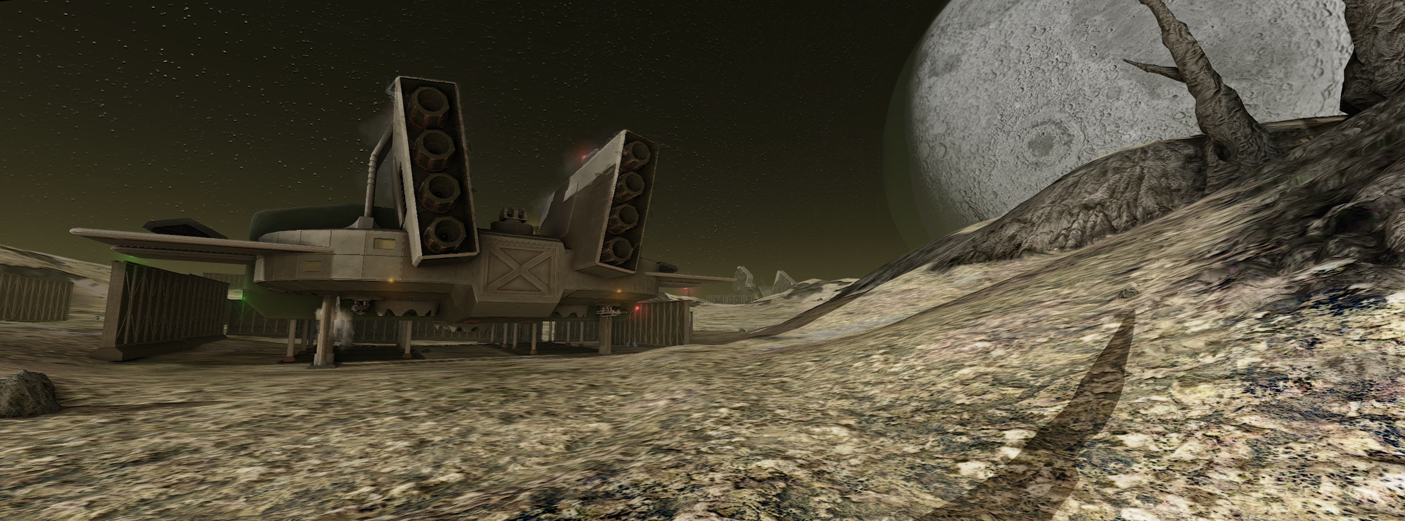 MechWarrior: Living Legends