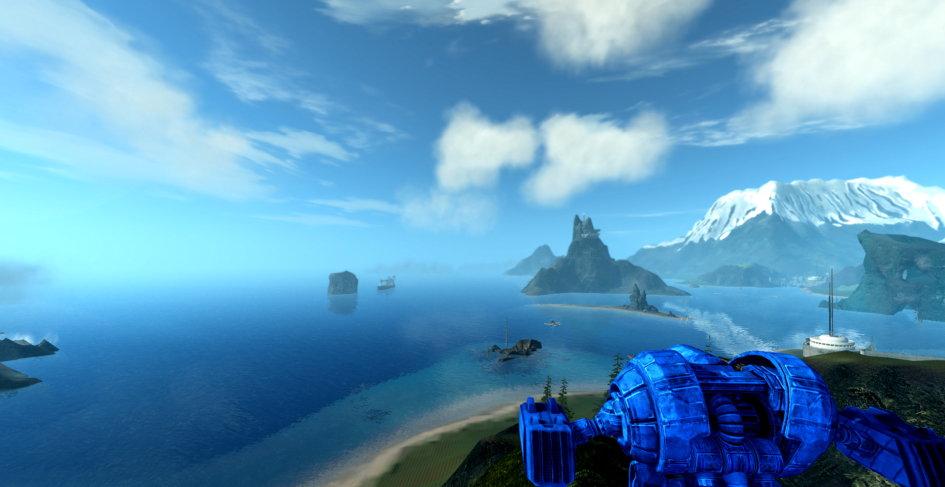 MechWarrior: Living Legends