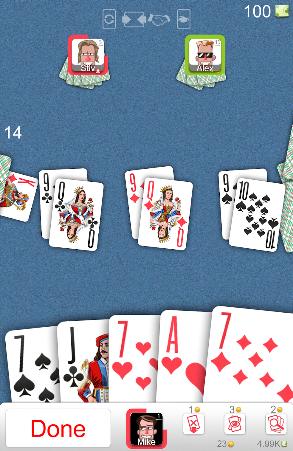 Durak Online