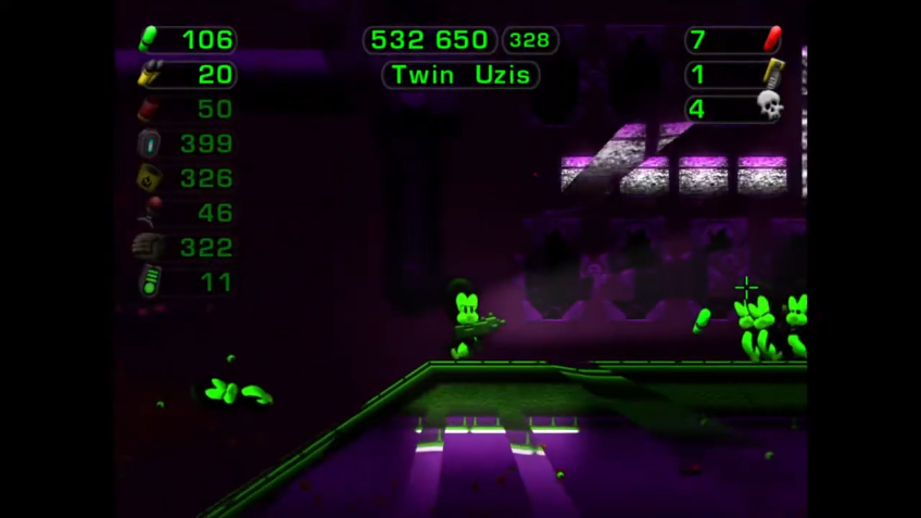 TAGAP: The Apocalyptic Game About Penguins