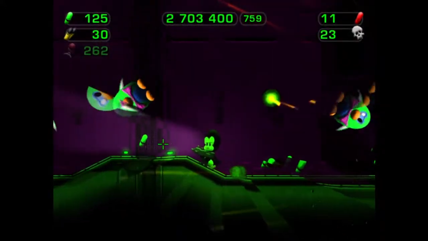 TAGAP: The Apocalyptic Game About Penguins