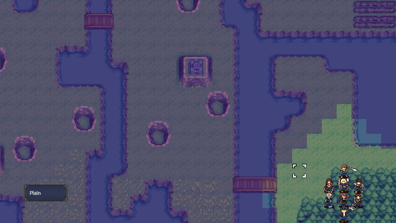 Grey Heritage: Noble Duty