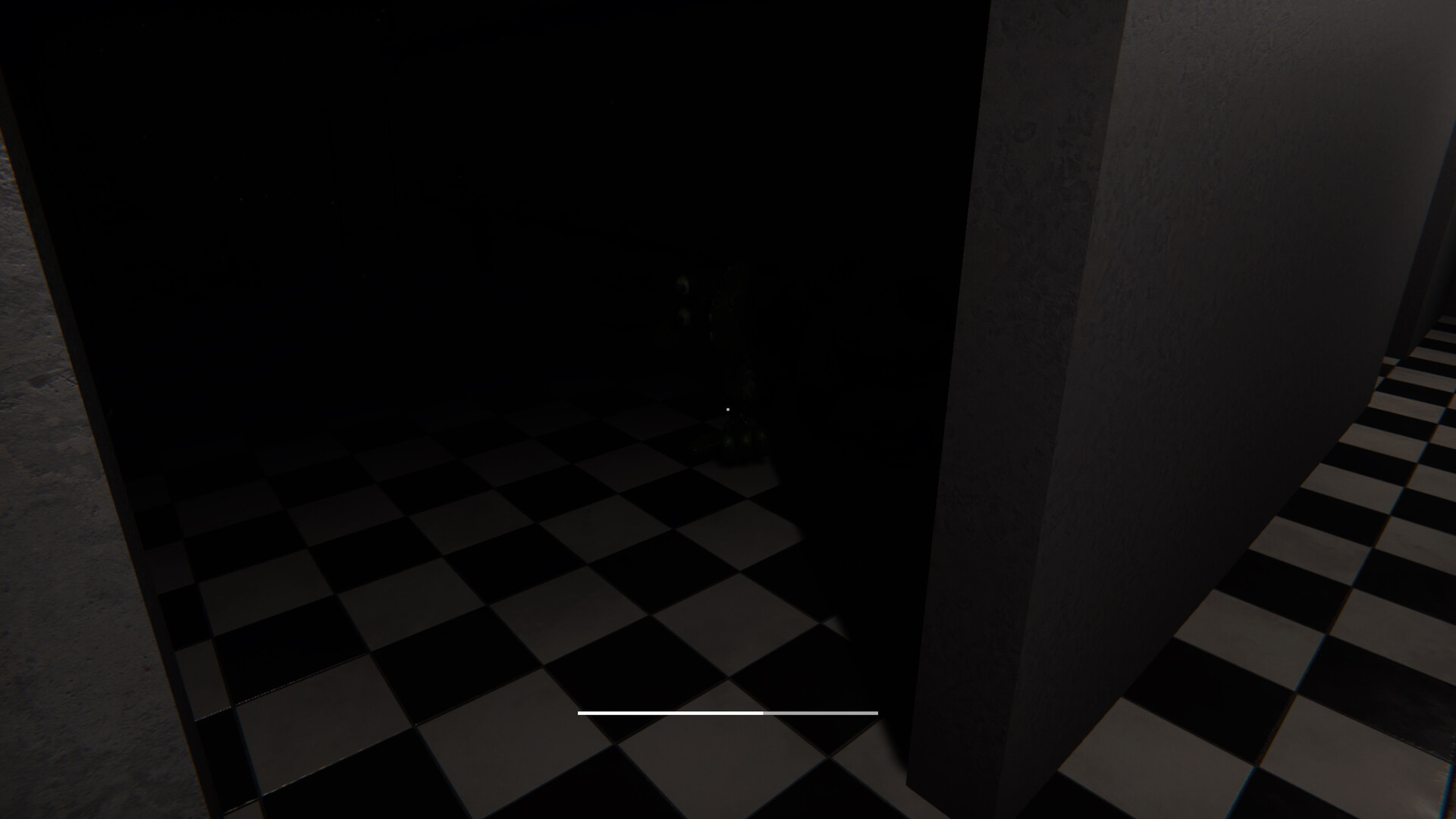 Fright Animatronics 2