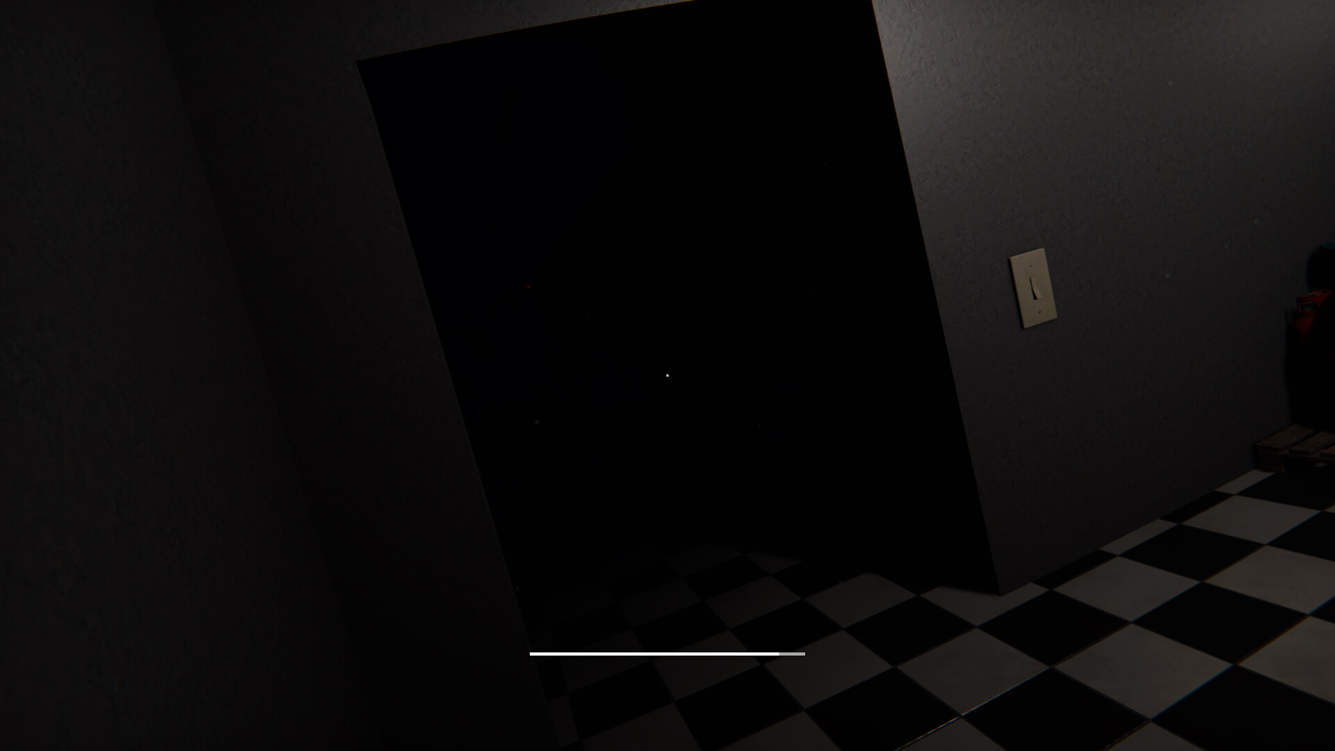 Fright Animatronics 2
