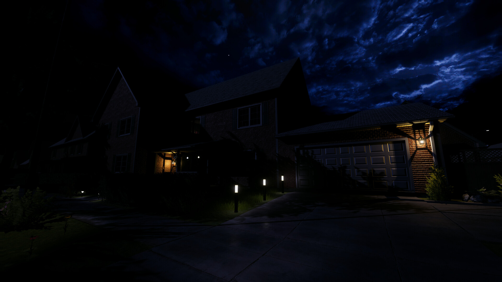 Paranormal Investigators
