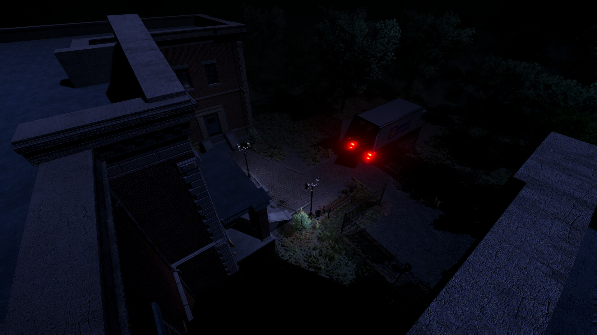 Paranormal Investigators