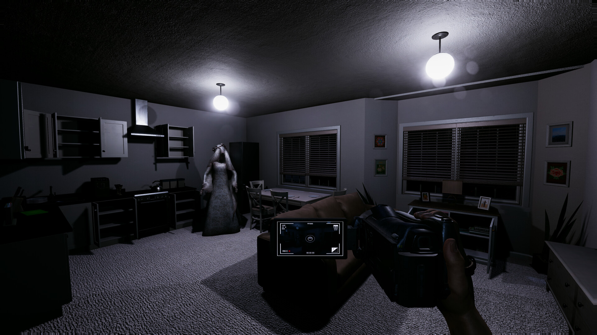 Paranormal Investigators